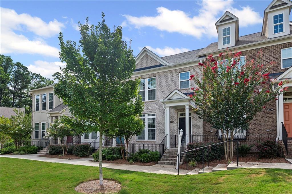 2076 Patterson Park Rd., Decatur, GA 30033