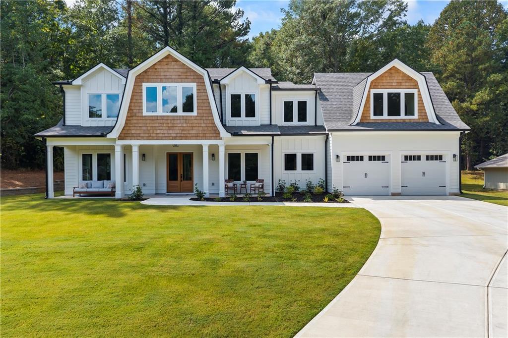 219 Poplar St., Lilburn, GA 30047