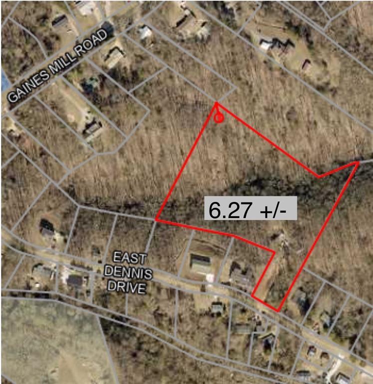 2371 E Dennis Dr., Gainesville, GA 30507