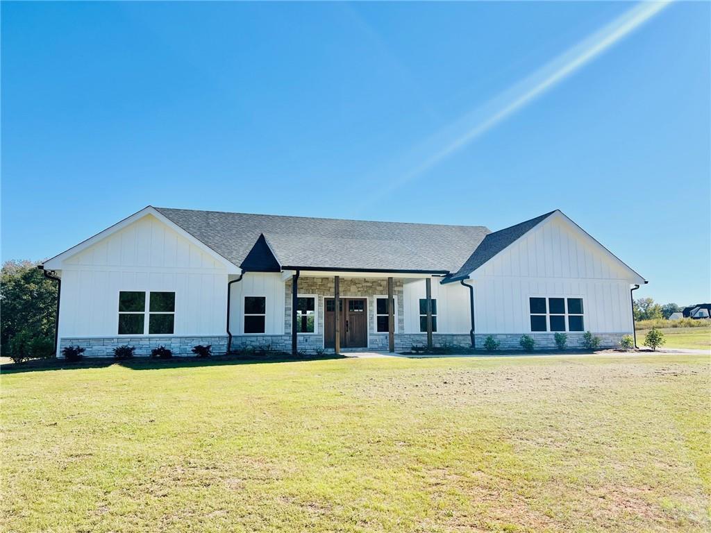 135 Daniel Ridge, Cartersville, GA 30120