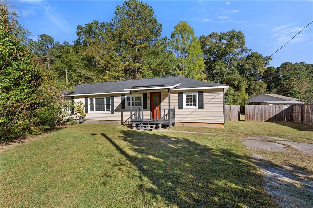 2730 Hembree Rd., Marietta, GA 30064