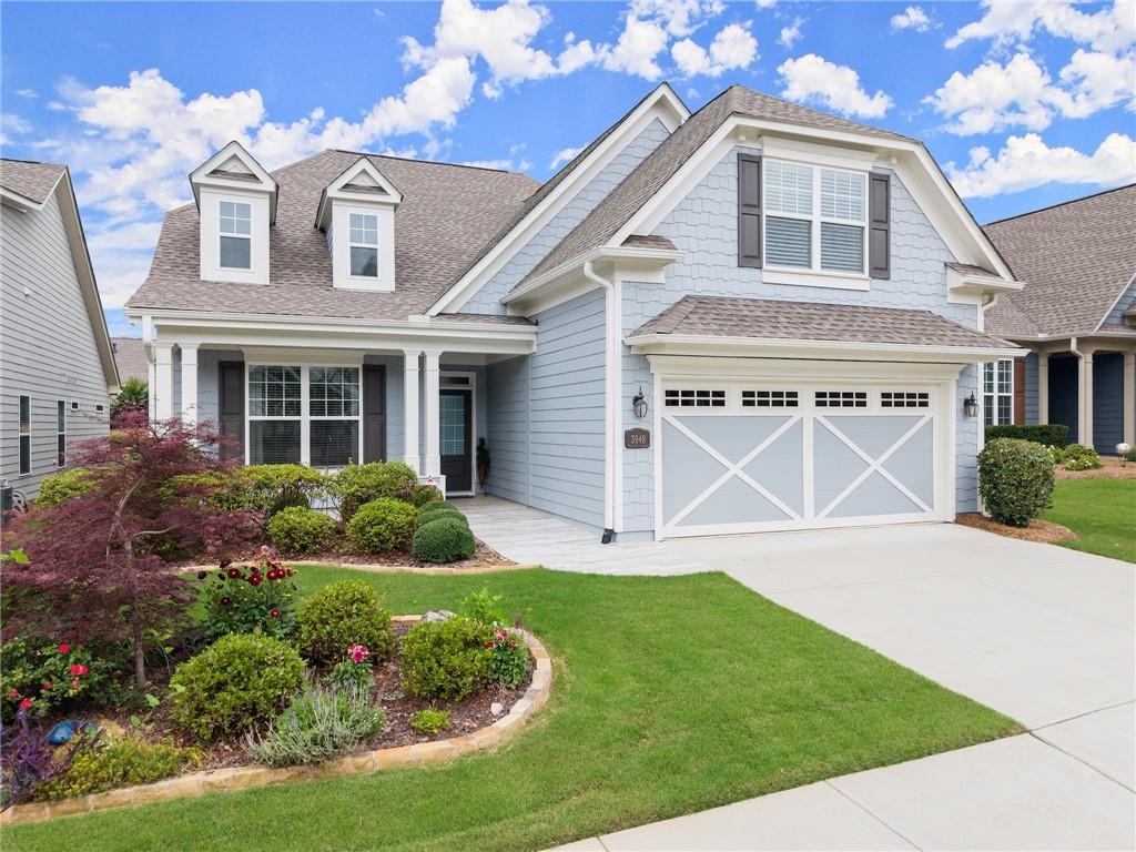 3948 Bloomfield Way, Gainesville, GA 30504