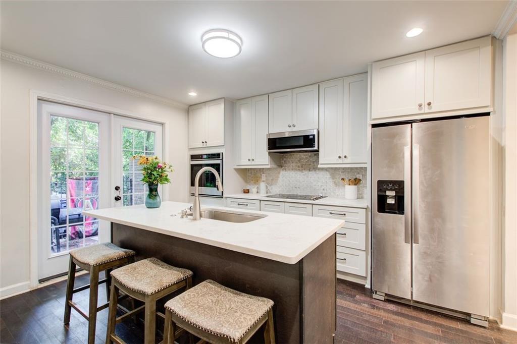 1105 Clairemont Ave., Decatur, GA 30030