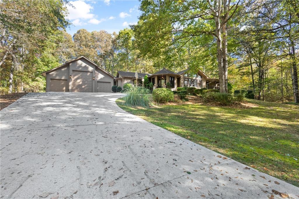 6985 Spout Springs Rd., Flowery Branch, GA 30542