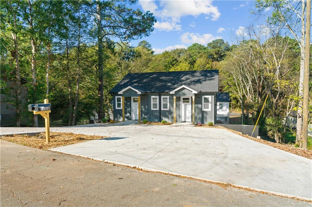 1380 Lida St., Dalton, GA 30720