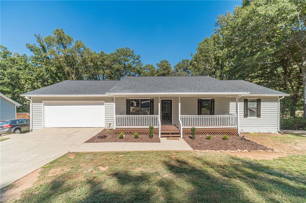 1469 Bridgestone Dr., Lawrenceville, GA 30046