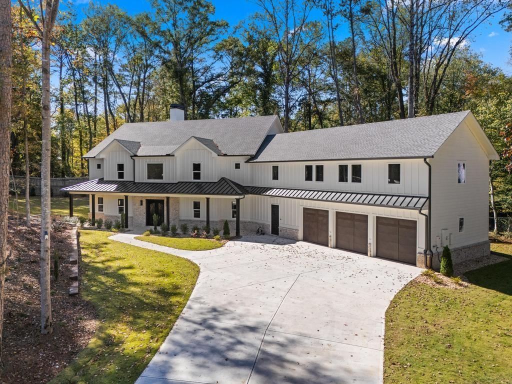4611 Medlock Bridge Rd., Peachtree Corners, GA 30097
