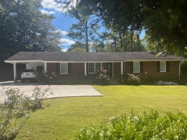 54 Church Rd., Smyrna, GA 30082
