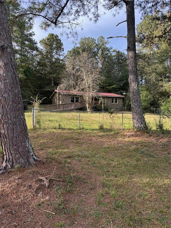 740 Chapel Rd., Martin, GA 30557