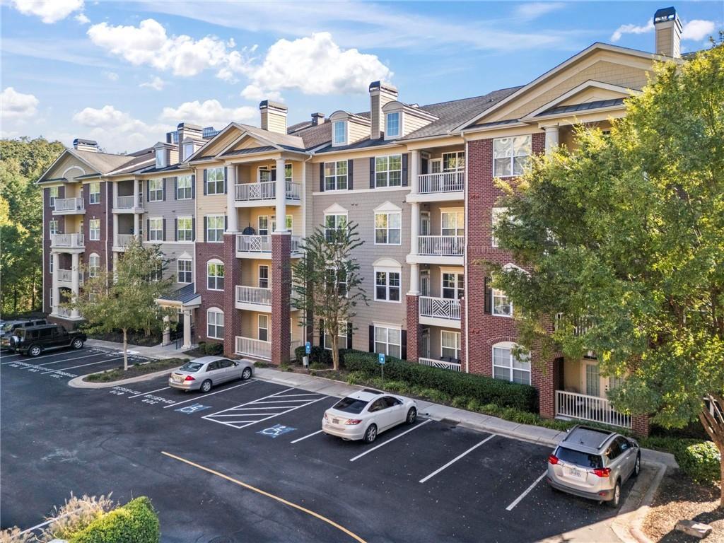 3150 Woodwalk Dr. #2206, Atlanta, GA 30339