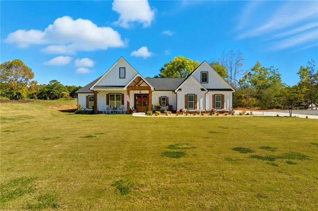 56 Village Creek Dr., Jasper, GA 30143