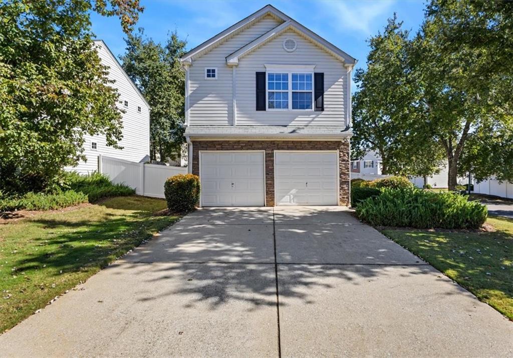 115 Ilex Dr., Canton, GA 30114
