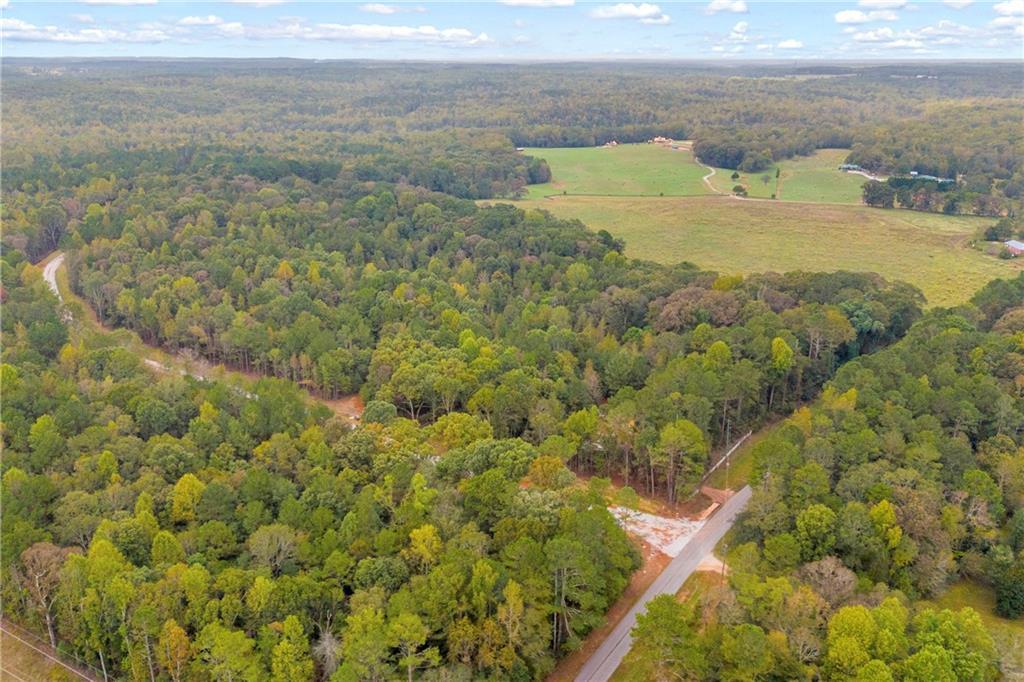 Curry Farms Rd., Jefferson, GA 30549