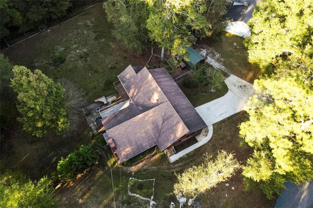 2737 Westminister Ln., Conyers, GA 30012