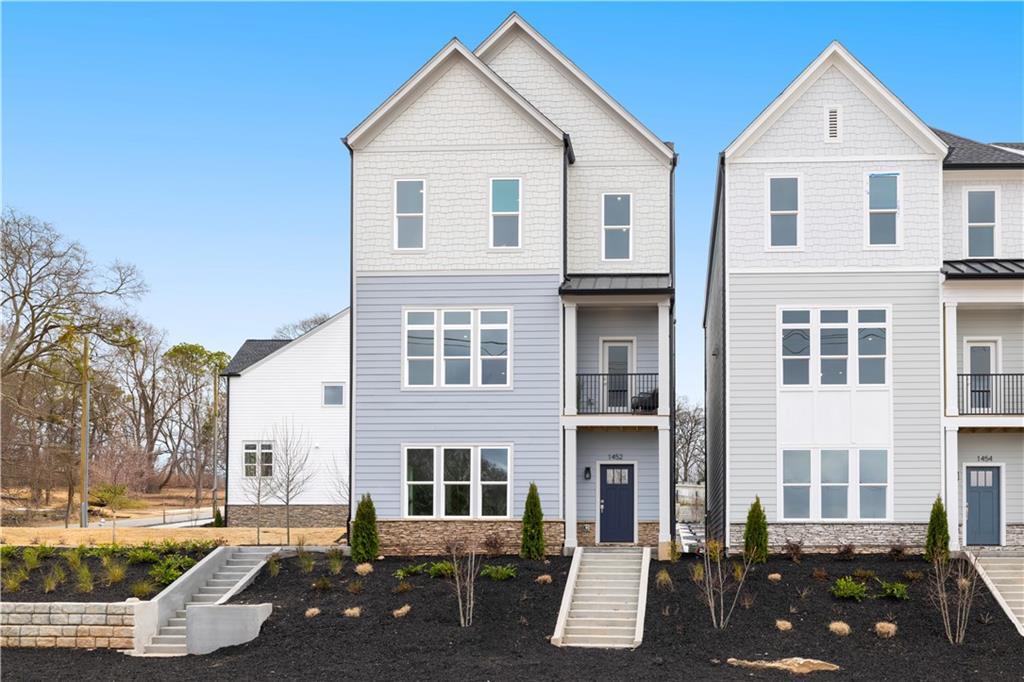 1452 Obie Ave., Atlanta, GA 30315