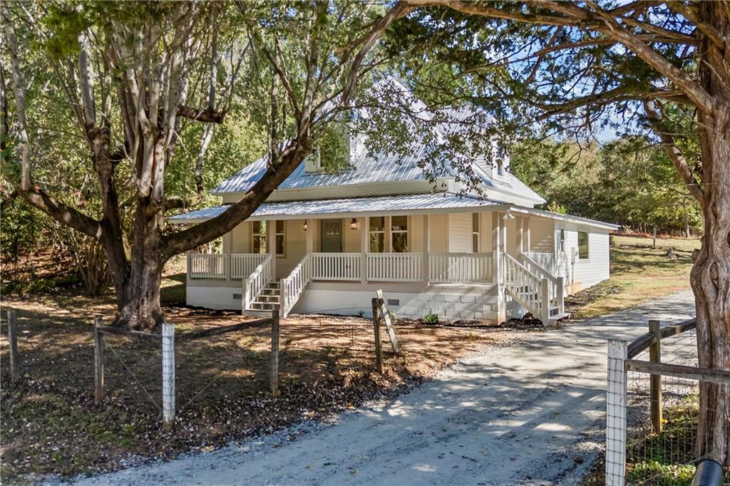 9403 Skitts Mountain Dr., Lula, GA 30554