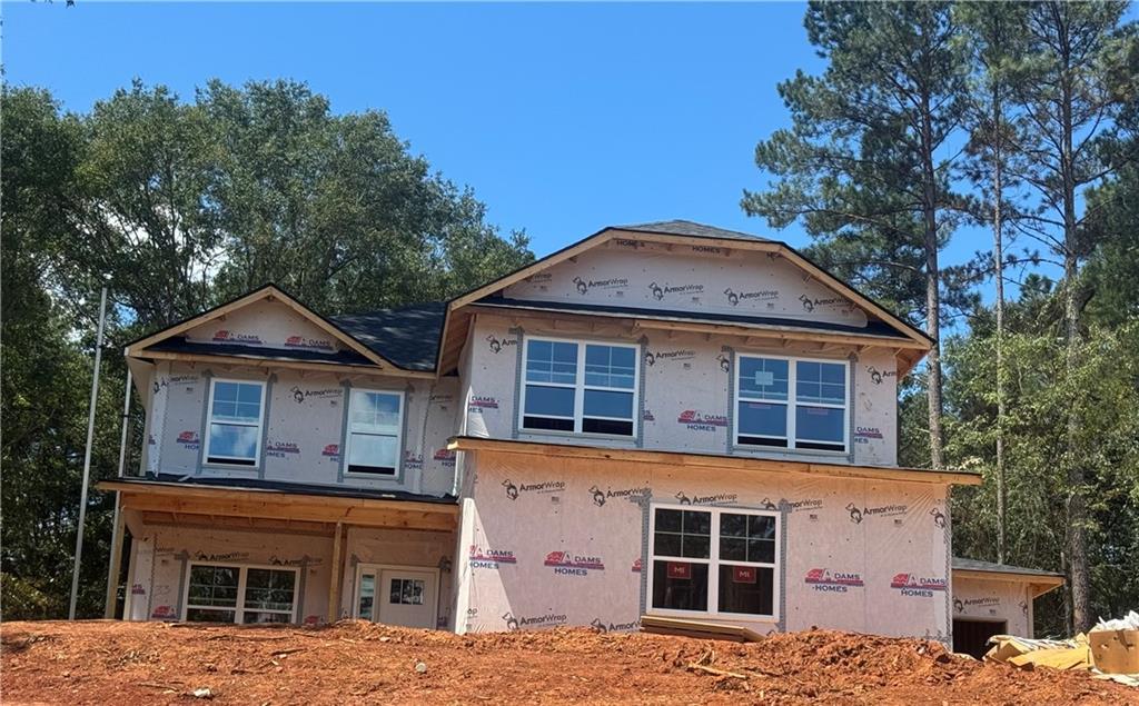 606 Walnut Creek Pkwy., Pendergrass, GA 30567