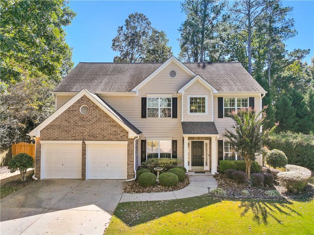 2675 Huddlestone Way, Cumming, GA 30041