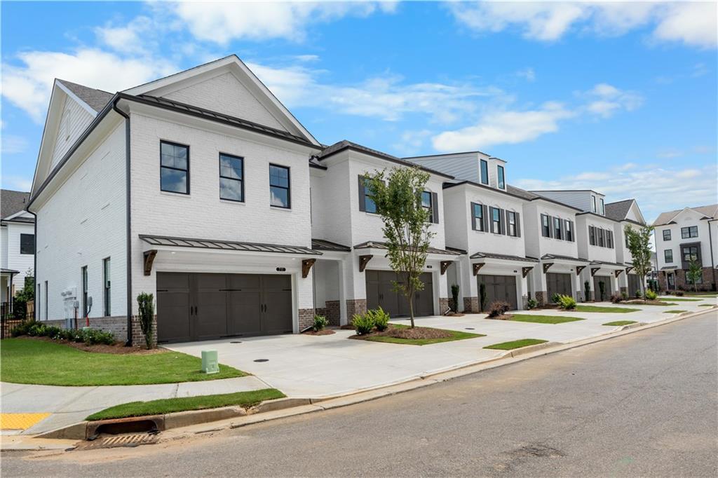 4920 Molder Ave. #62, Buford, GA 30518