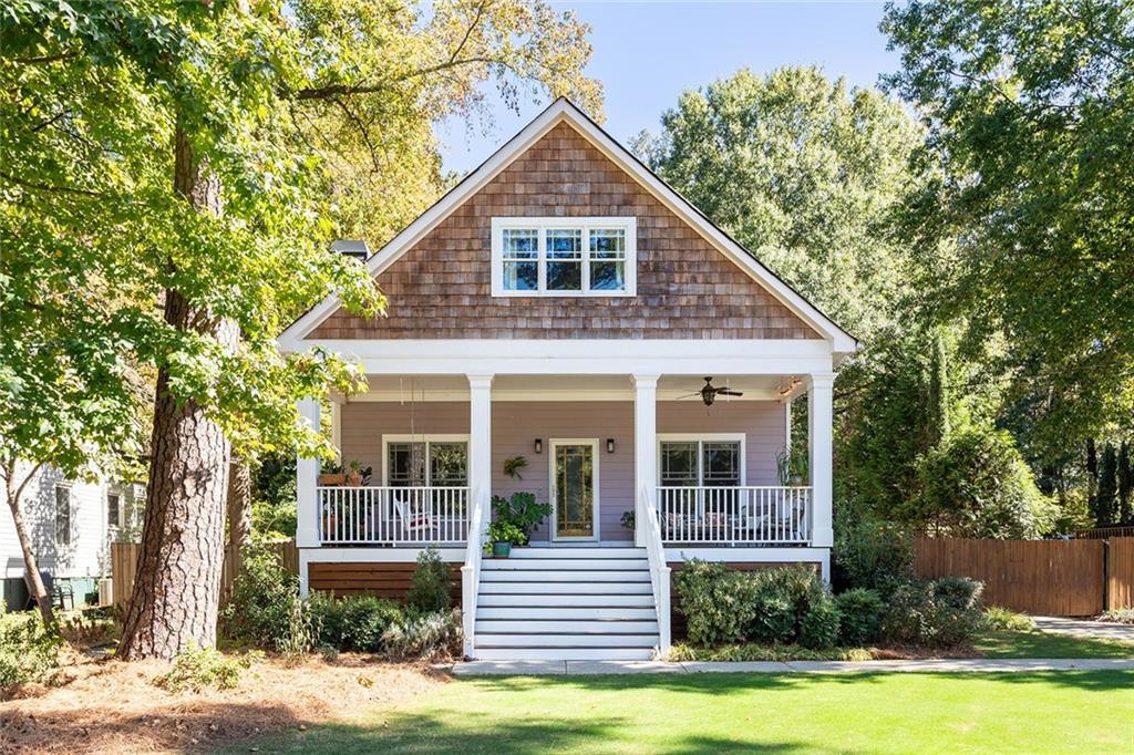 428 S Howard St., Atlanta, GA 30317