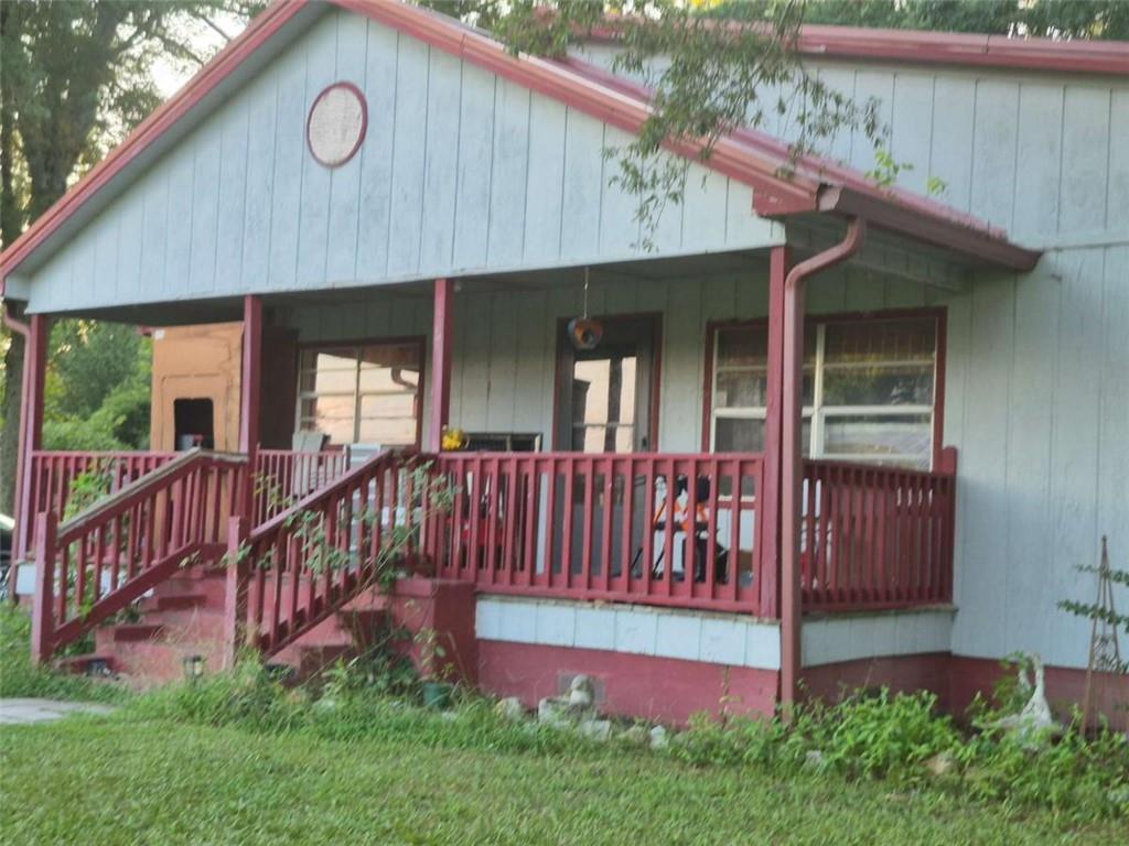 3825 Rockmart Hwy., Cedartown, GA 30125