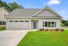 New Construction Homes For Sale This Week That Attend Barber Middle School: October 8th to October 14th