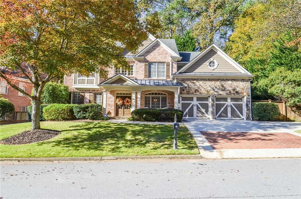 3230 Collier Gate Ct., Smyrna, GA 30080