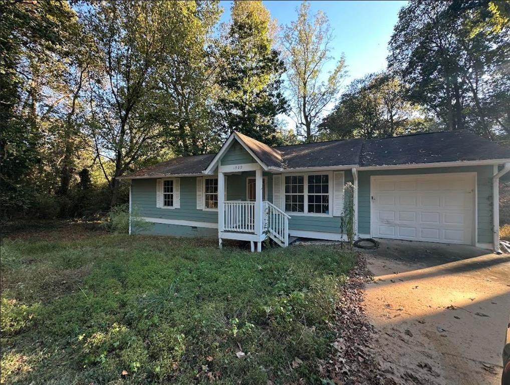 1929 Wee Kirk Rd., Atlanta, GA 30316