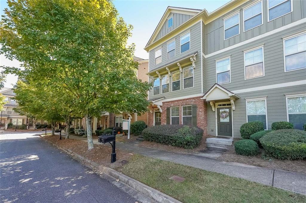 671 Village Field Ct., Suwanee, GA 30024