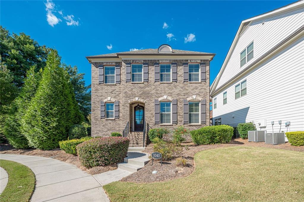 1040 Peyton View Ct., Alpharetta, GA 30004