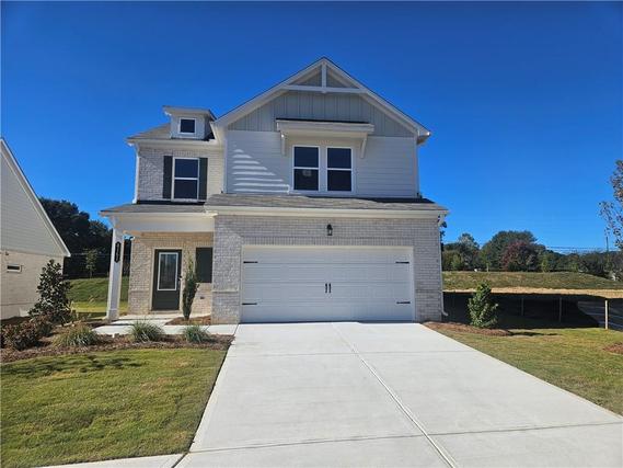 New Construction Homes For Sale This Week That Attend Magill Elementary School: October 8th to October 14th
