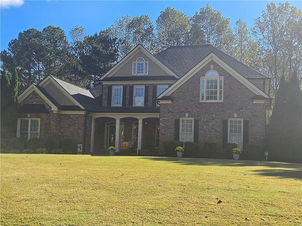 310 Hunting Hills Dr., Braselton, GA 30517