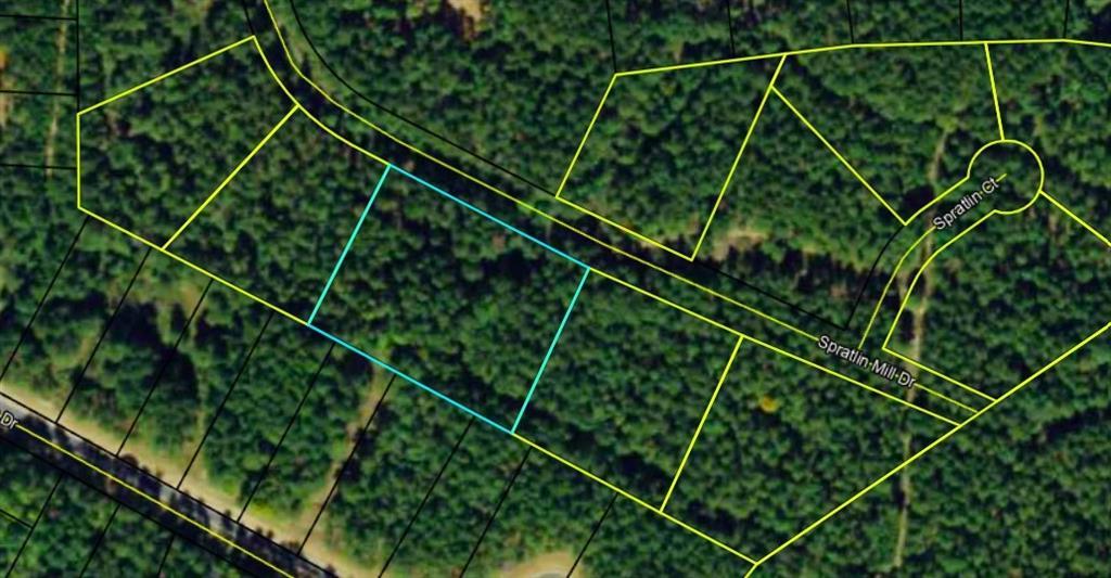 Spratlin Mill Dr., Hull, GA 30646