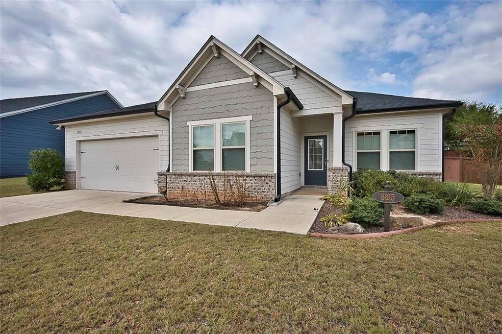 3815 Westhaven Dr., Cumming, GA 30040