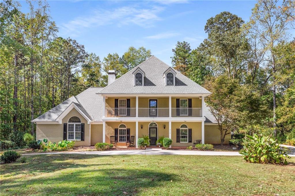 2126 Green Dr., Marietta, GA 30064