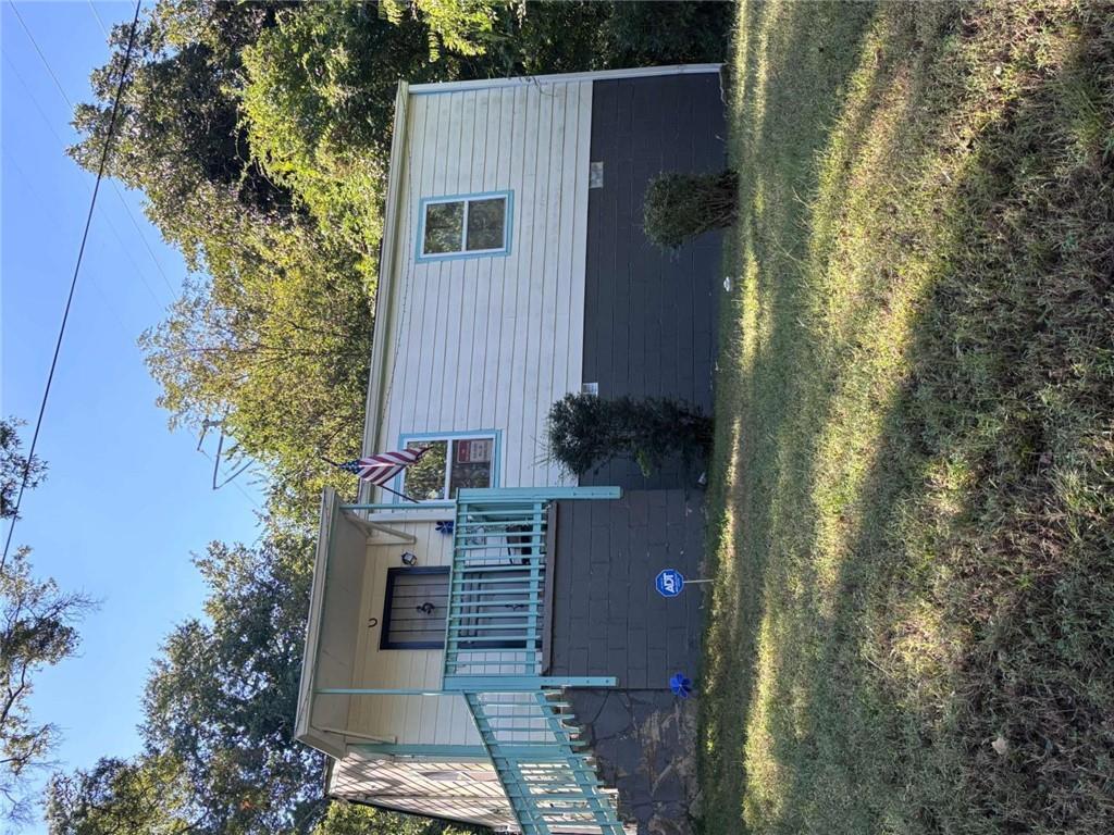 250 Morris Brown Ave., Atlanta, GA 30314