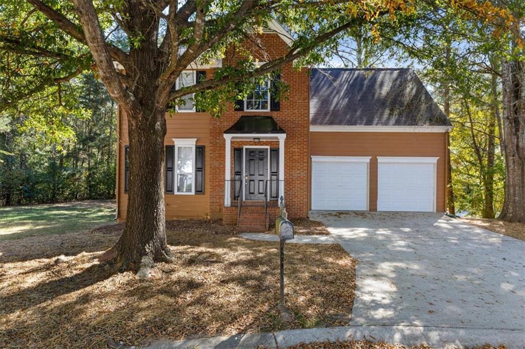 1067 Winterbrook Way, Austell, GA 30168