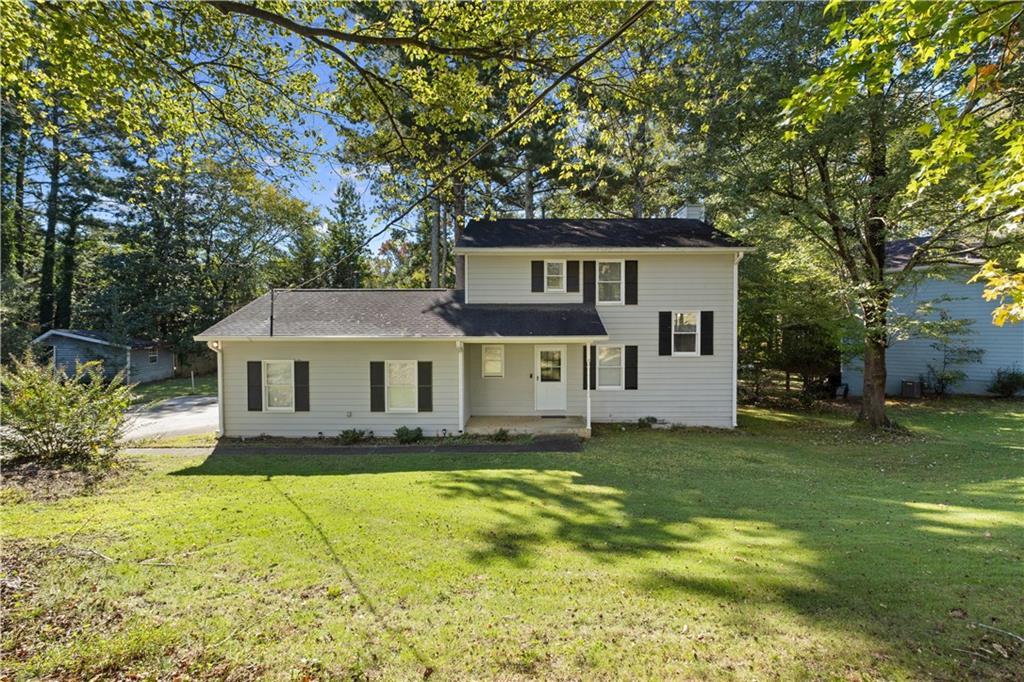 131 Summer Pond Tr., Lawrenceville, GA 30046