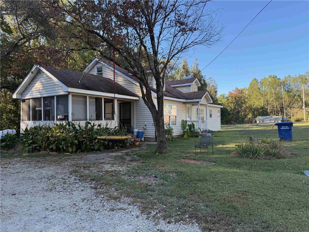 116 Young St., Buchanan, GA 30113