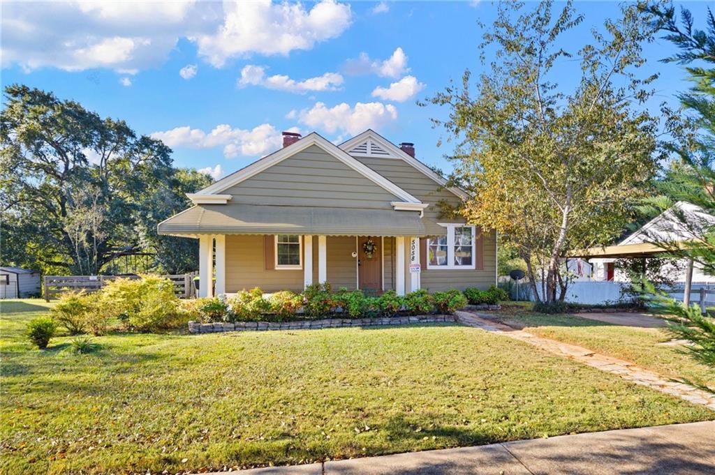 5058 Austell Powder Springs Rd., Austell, GA 30106