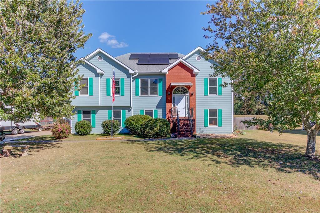 154 Serenity Ct., Hoschton, GA 30548