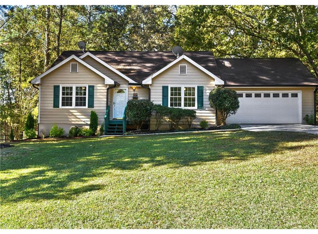 273 Appalachee Church Rd., Auburn, GA 30011