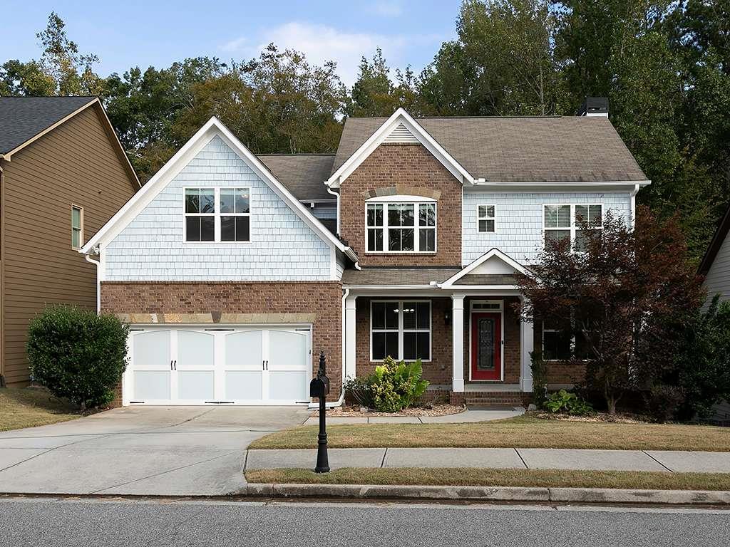 821 Tramore Rd., Acworth, GA 30102