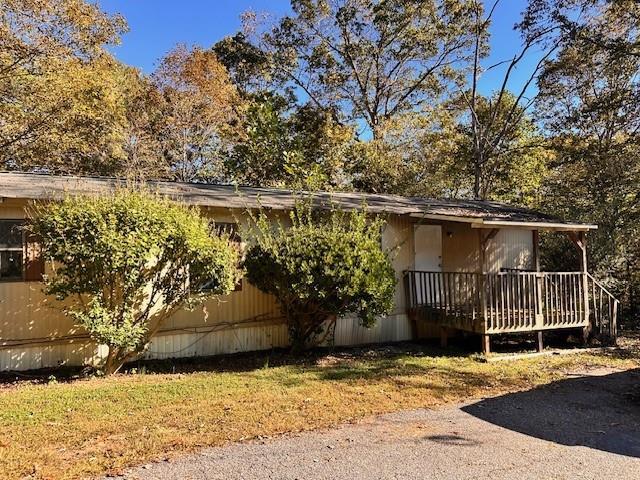 253 Blair Ridge Rd., Dahlonega, GA 30533