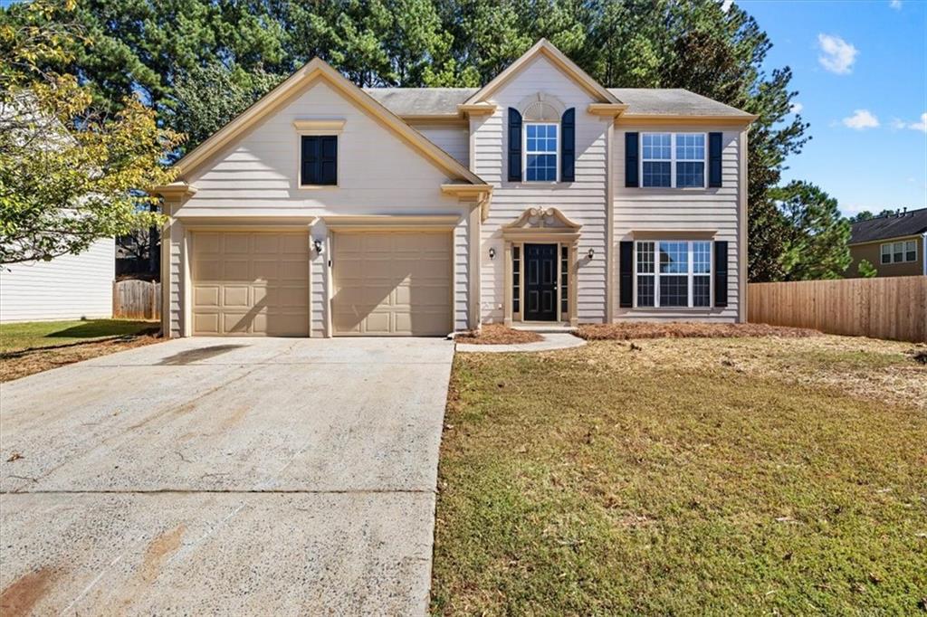 3504 Donamire Way, Kennesaw, GA 30144