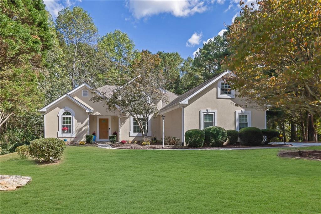 775 Tribble Cove Dr., Lawrenceville, GA 30045