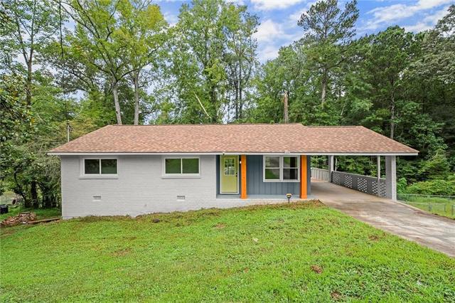New Homes with Master Bedrooms on the 1st Floor That Attend Stone Mountain Middle School: October 11th to October 17th