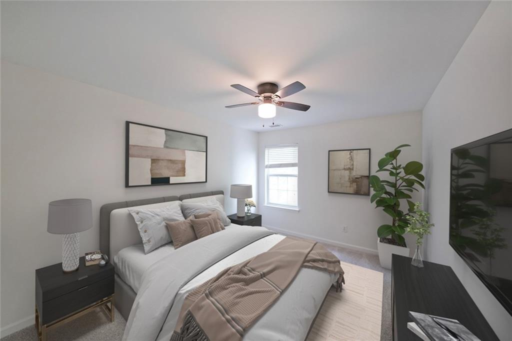 4671 Howell Farms Dr., Acworth, GA 30101