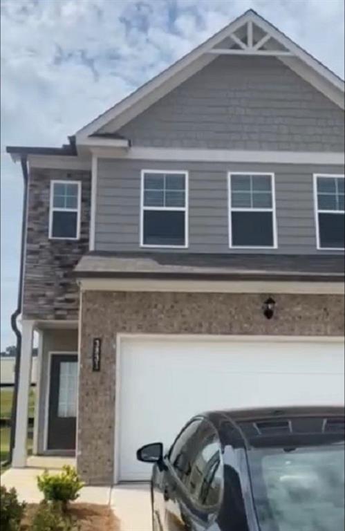 3831 Brookburnt Park, Gainesville, GA 30506