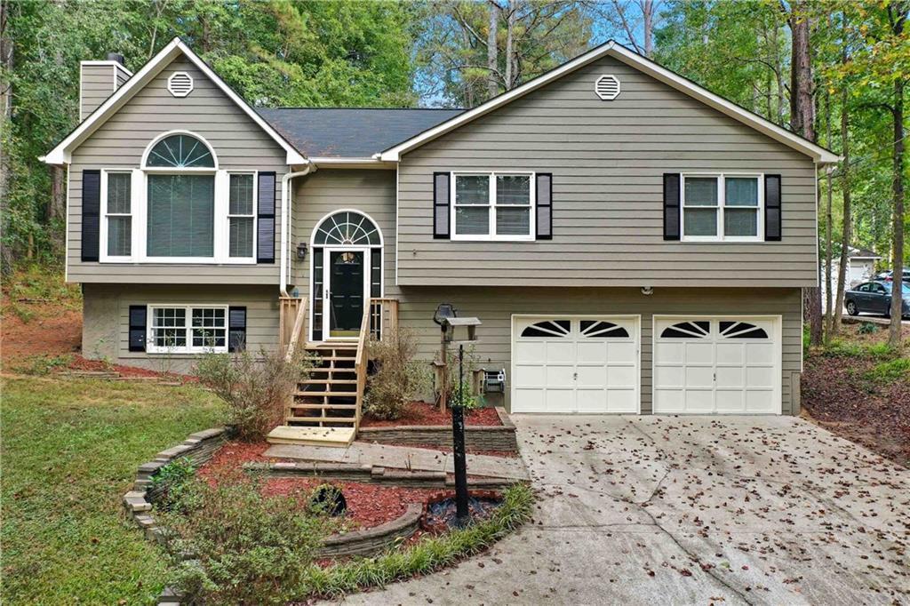 340 Garretts Dr., Douglasville, GA 30134